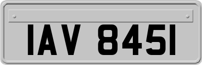 IAV8451