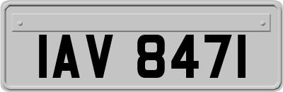 IAV8471