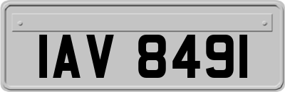 IAV8491