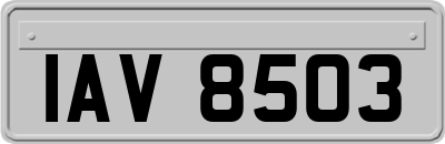 IAV8503