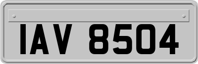 IAV8504