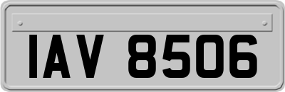 IAV8506