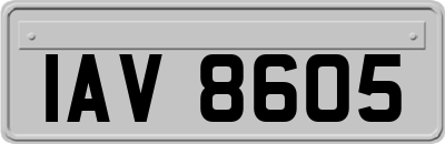 IAV8605