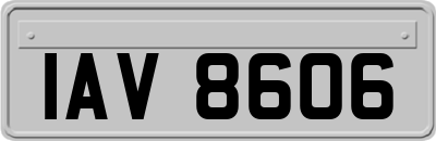 IAV8606