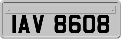 IAV8608