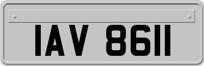 IAV8611