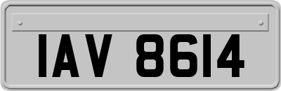 IAV8614