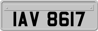 IAV8617