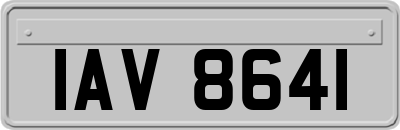 IAV8641