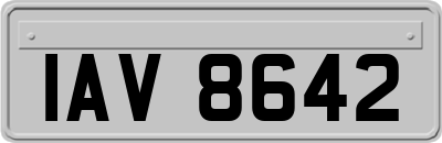 IAV8642