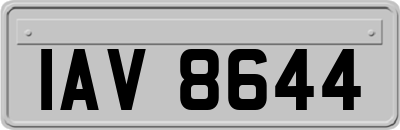 IAV8644