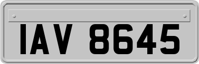 IAV8645