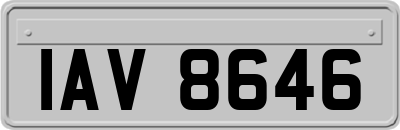 IAV8646