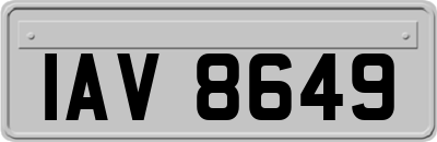 IAV8649