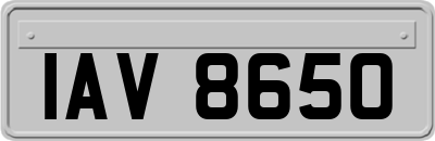 IAV8650