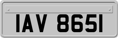 IAV8651