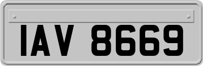 IAV8669