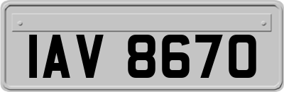 IAV8670