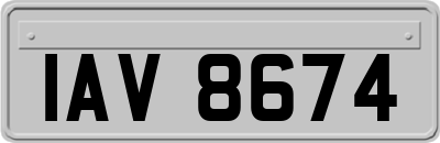 IAV8674