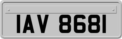 IAV8681