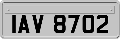 IAV8702