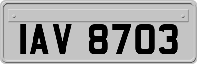 IAV8703