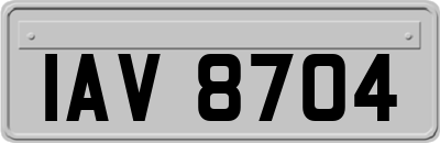 IAV8704