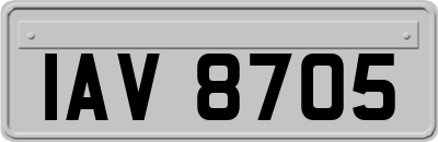 IAV8705