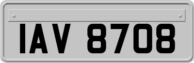 IAV8708