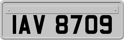 IAV8709