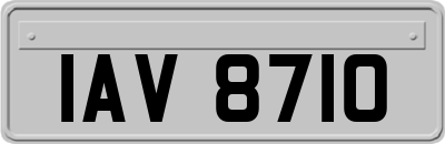 IAV8710