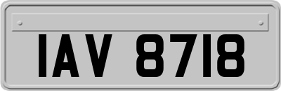 IAV8718