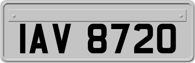 IAV8720