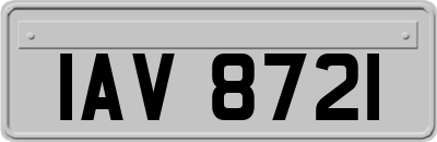 IAV8721