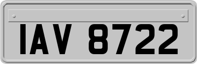 IAV8722