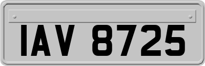 IAV8725