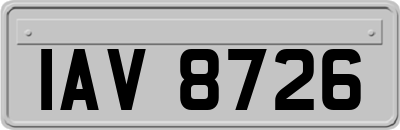 IAV8726