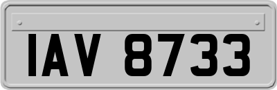 IAV8733