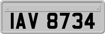 IAV8734