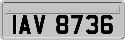 IAV8736