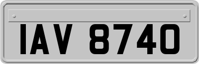 IAV8740