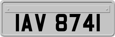 IAV8741