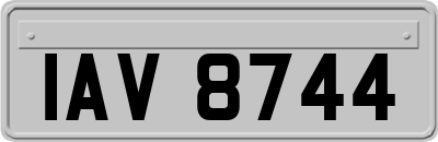 IAV8744