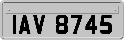 IAV8745