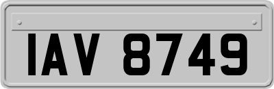 IAV8749