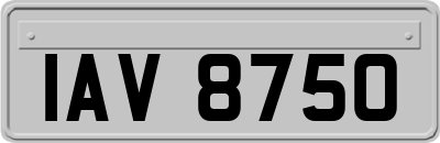 IAV8750