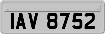 IAV8752