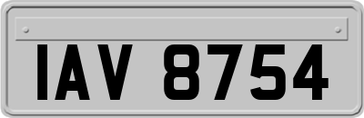 IAV8754