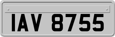 IAV8755