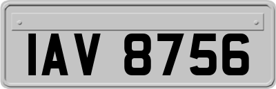 IAV8756